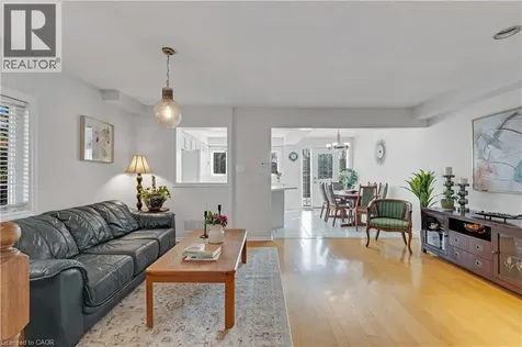 455 Apache Court Mississauga ON L4Z 3W8