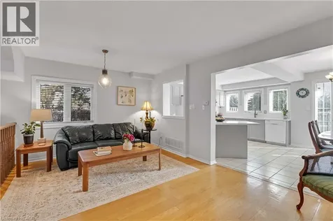 455 Apache Court Mississauga ON L4Z 3W8
