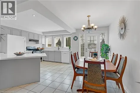455 Apache Court Mississauga ON L4Z 3W8