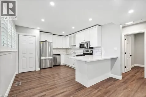 23 Terrance Drive Brantford ON N3R 3G2