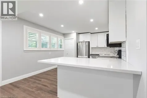 23 Terrance Drive Brantford ON N3R 3G2