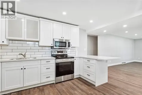 23 Terrance Drive Brantford ON N3R 3G2