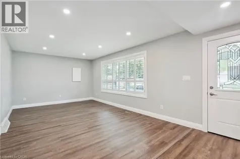23 Terrance Drive Brantford ON N3R 3G2