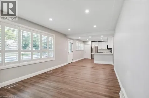 23 Terrance Drive Brantford ON N3R 3G2