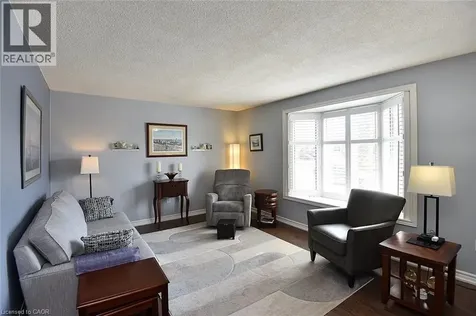 181 Lawnhurst Drive Hamilton ON L8V 4R2