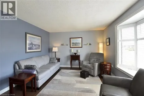 181 Lawnhurst Drive Hamilton ON L8V 4R2