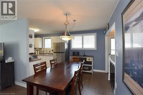 181 Lawnhurst Drive Hamilton ON L8V 4R2