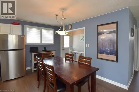 181 Lawnhurst Drive Hamilton ON L8V 4R2