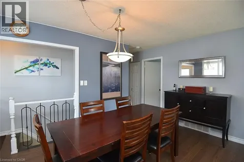 181 Lawnhurst Drive Hamilton ON L8V 4R2