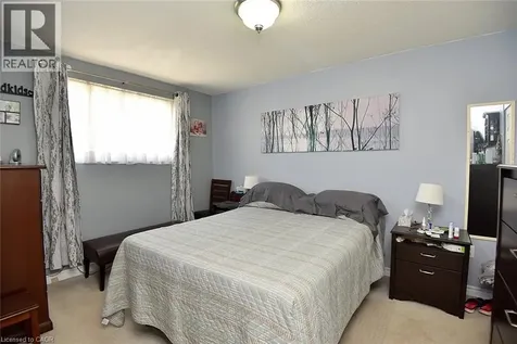 181 Lawnhurst Drive Hamilton ON L8V 4R2
