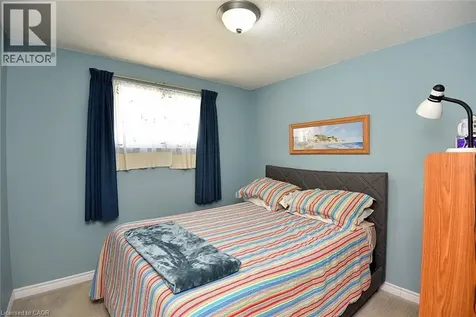 181 Lawnhurst Drive Hamilton ON L8V 4R2