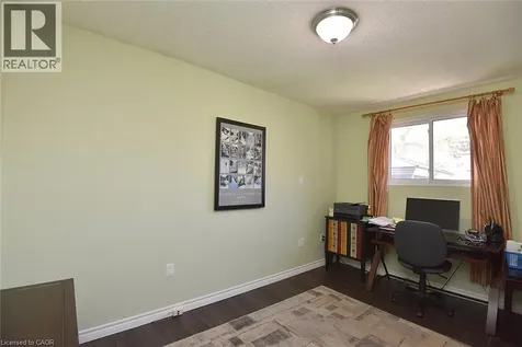 181 Lawnhurst Drive Hamilton ON L8V 4R2