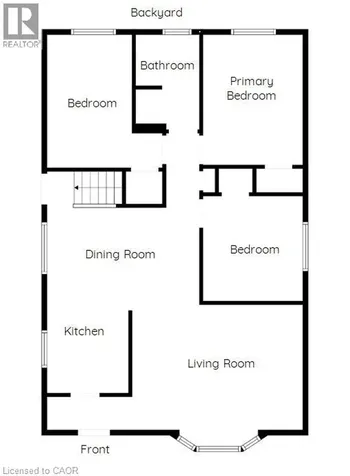 181 Lawnhurst Drive Hamilton ON L8V 4R2