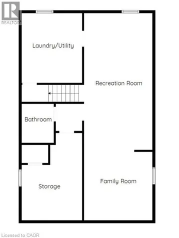 181 Lawnhurst Drive Hamilton ON L8V 4R2