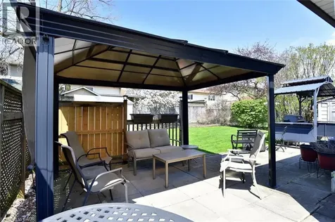 181 Lawnhurst Drive Hamilton ON L8V 4R2
