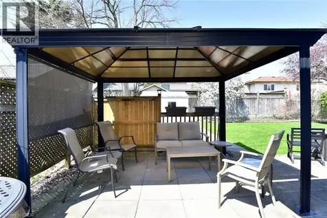 181 Lawnhurst Drive Hamilton ON L8V 4R2