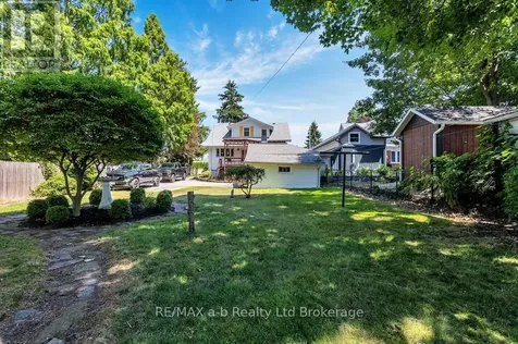 347 Broadway Street Tillsonburg ON N4G 3S4