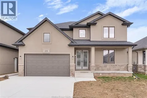 134 Tuscany Trail Chatham ON N7M 0A7