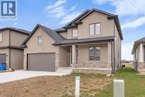 134 Tuscany Trail Chatham ON N7M 0A7