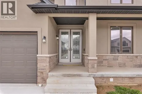134 Tuscany Trail Chatham ON N7M 0A7