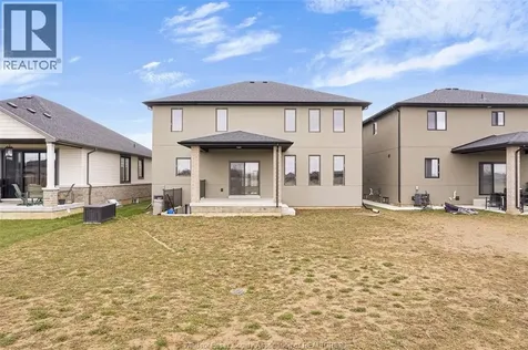 134 Tuscany Trail Chatham ON N7M 0A7