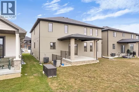 134 Tuscany Trail Chatham ON N7M 0A7