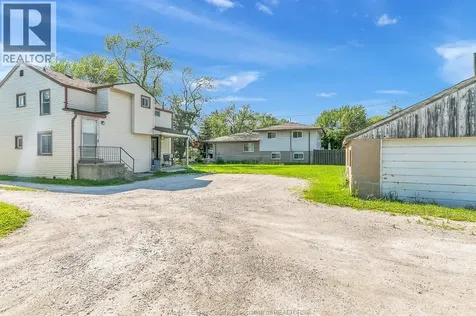 3376 Byng Windsor ON N8W 3H4