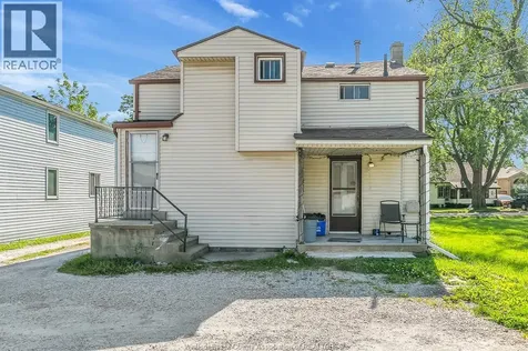 3376 Byng Windsor ON N8W 3H4