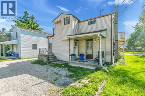 3376 Byng Windsor ON N8W 3H4