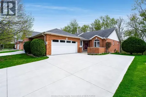 137 Division Street North Kingsville ON N9Y 1E3