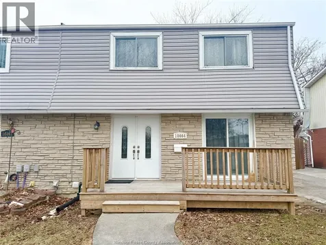 10664 Atwater Crescent Windsor ON N8N 2T1