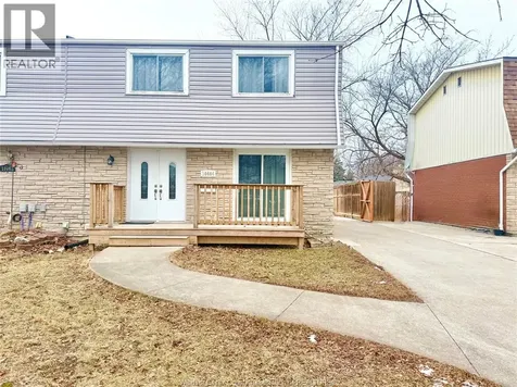 10664 Atwater Crescent Windsor ON N8N 2T1