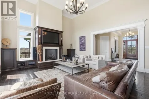 7 Proctor Avenue Caledon ON L7E 4E7