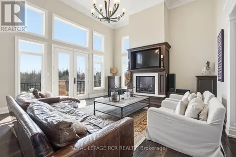 7 Proctor Avenue Caledon ON L7E 4E7