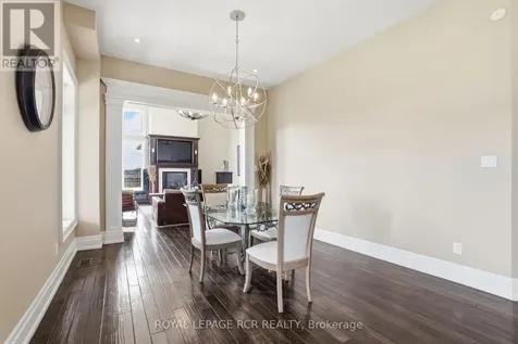 7 Proctor Avenue Caledon ON L7E 4E7