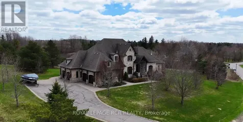 7 Proctor Avenue Caledon ON L7E 4E7