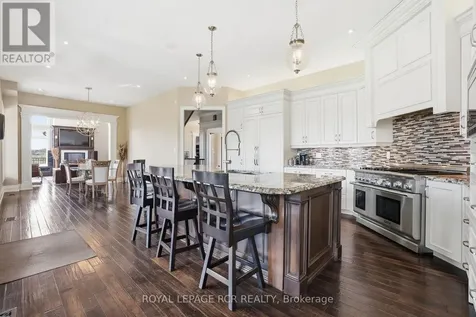 7 Proctor Avenue Caledon ON L7E 4E7