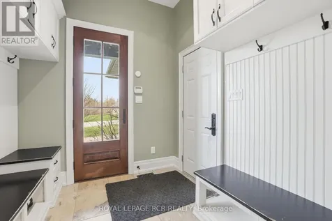 7 Proctor Avenue Caledon ON L7E 4E7
