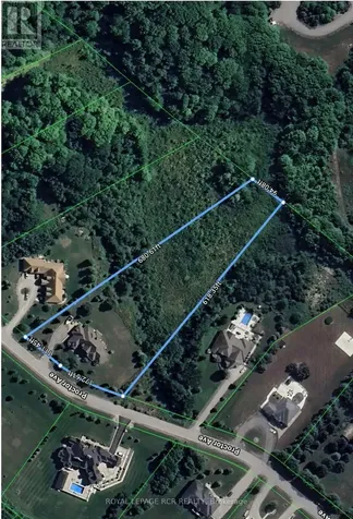 7 Proctor Avenue Caledon ON L7E 4E7