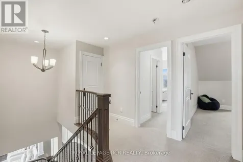 7 Proctor Avenue Caledon ON L7E 4E7