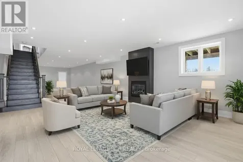 7 Proctor Avenue Caledon ON L7E 4E7