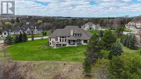 7 Proctor Avenue Caledon ON L7E 4E7