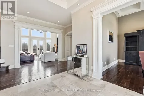 7 Proctor Avenue Caledon ON L7E 4E7