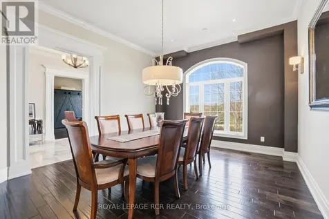 7 Proctor Avenue Caledon ON L7E 4E7