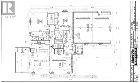 660 Devonshire Road Saugeen Shores ON N0H 2C3