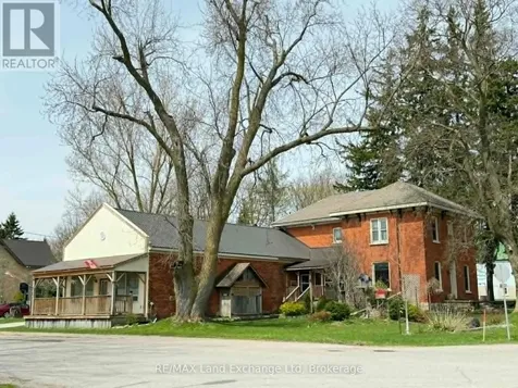43846 Cranbrook Road Huron East (grey) ON N0G 1H0