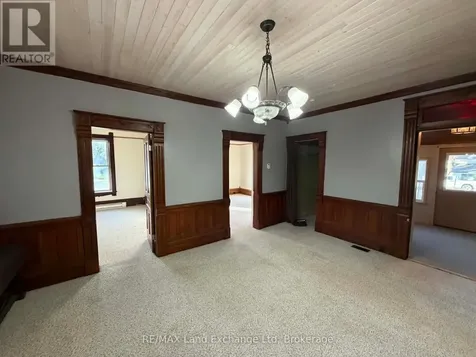 43846 Cranbrook Road Huron East (grey) ON N0G 1H0