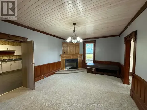 43846 Cranbrook Road Huron East (grey) ON N0G 1H0