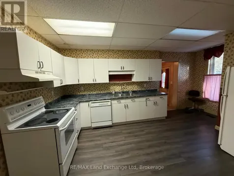 43846 Cranbrook Road Huron East (grey) ON N0G 1H0