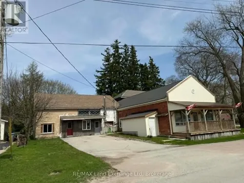 43846 Cranbrook Road Huron East (grey) ON N0G 1H0